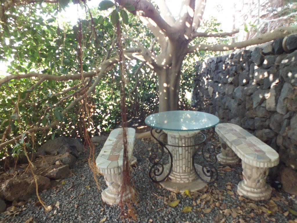Dammusi Bernardo Villa Pantelleria Exterior photo